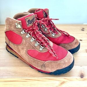 Women’s Danner Hiking Boots